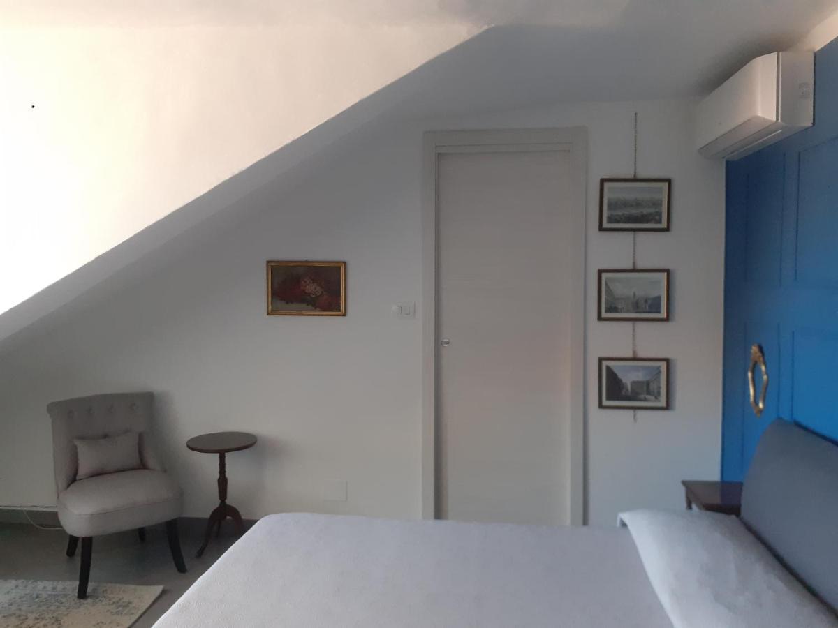Alloggio Torino Inquadro Экстерьер фото