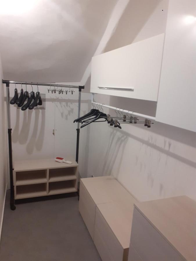 Alloggio Torino Inquadro Экстерьер фото
