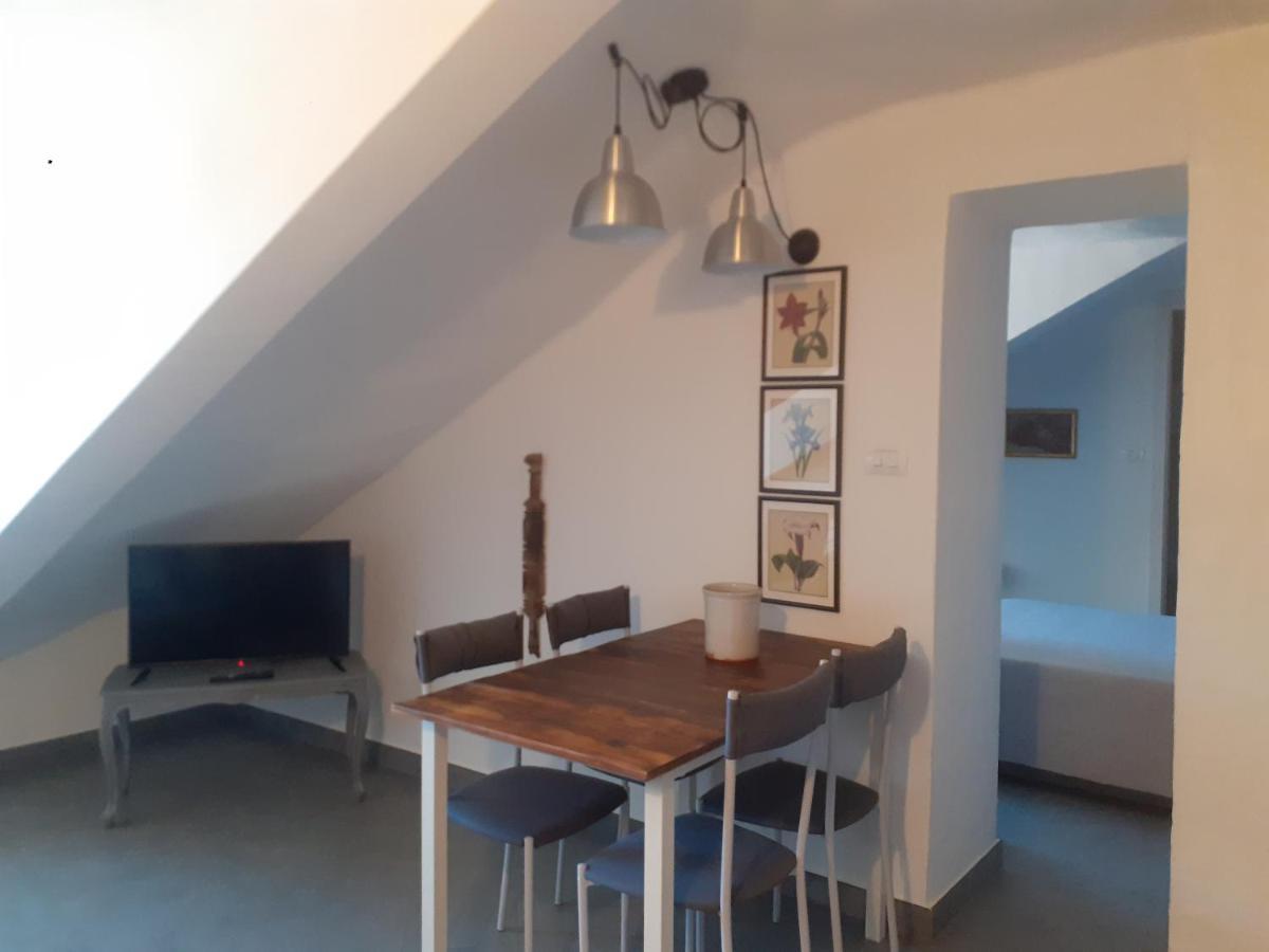 Alloggio Torino Inquadro Экстерьер фото