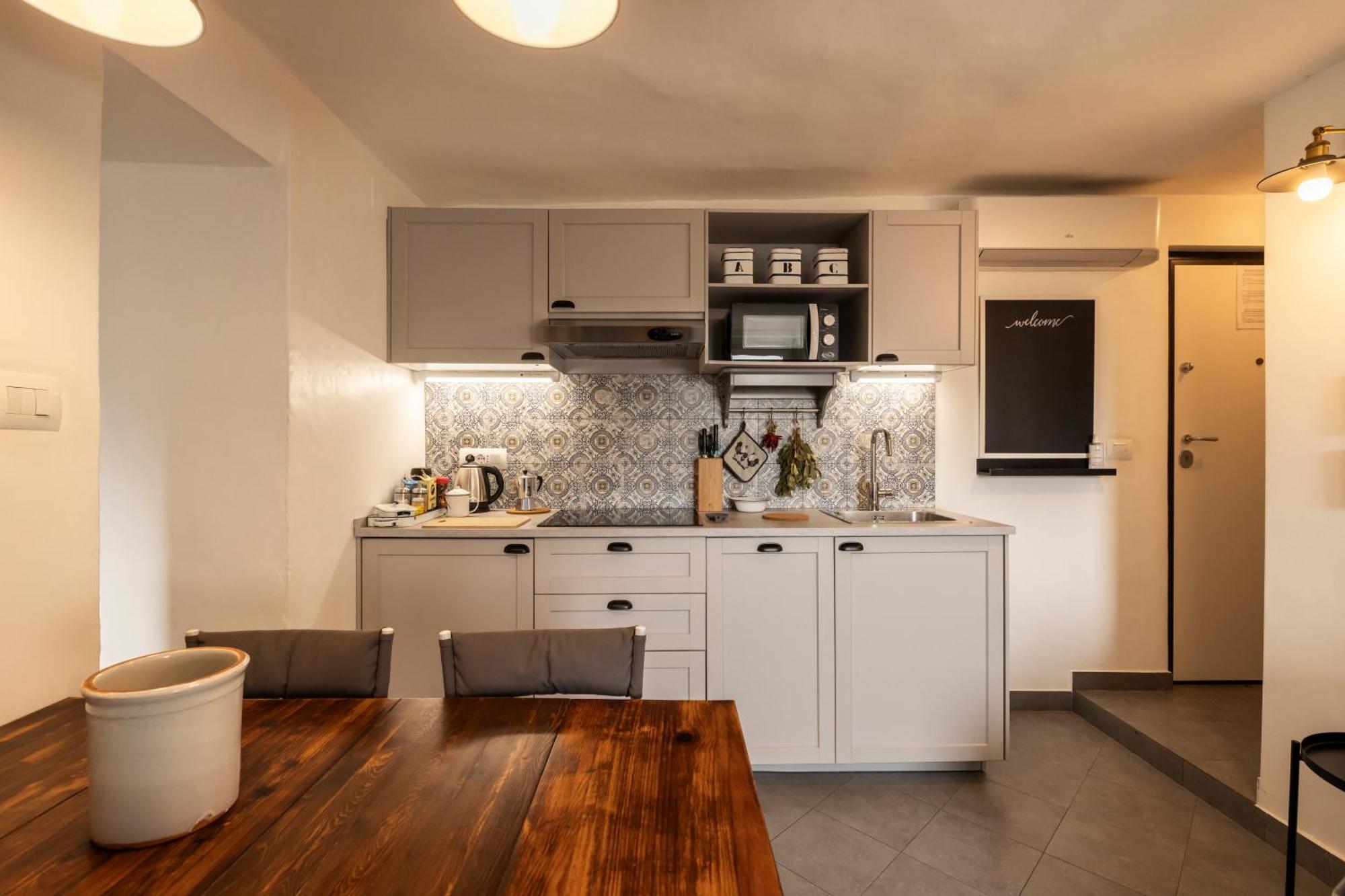 Alloggio Torino Inquadro Экстерьер фото