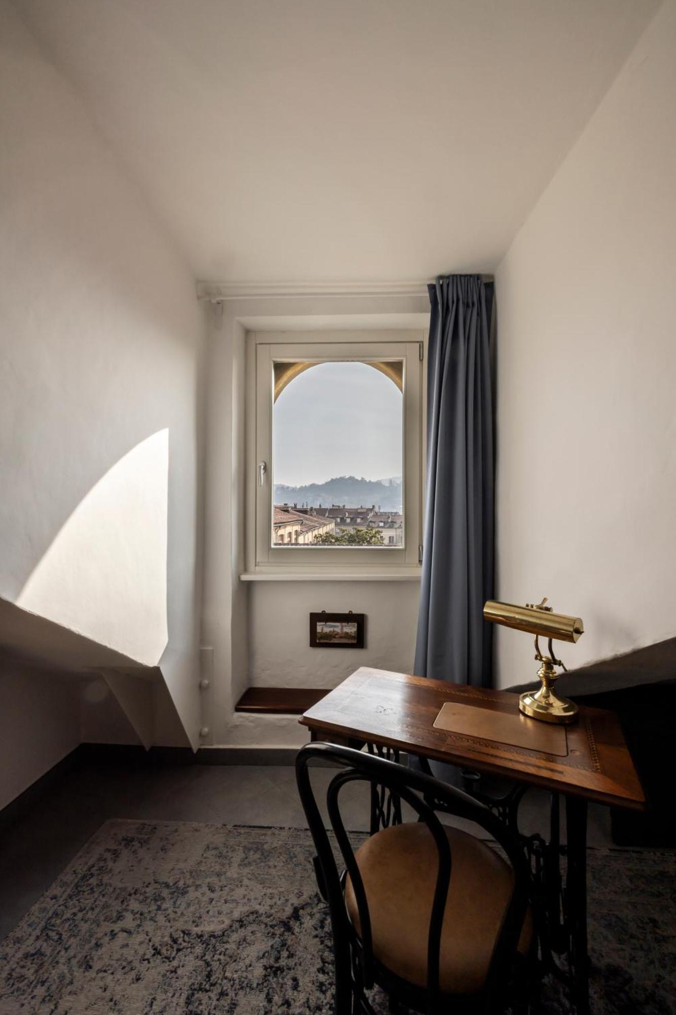 Alloggio Torino Inquadro Экстерьер фото