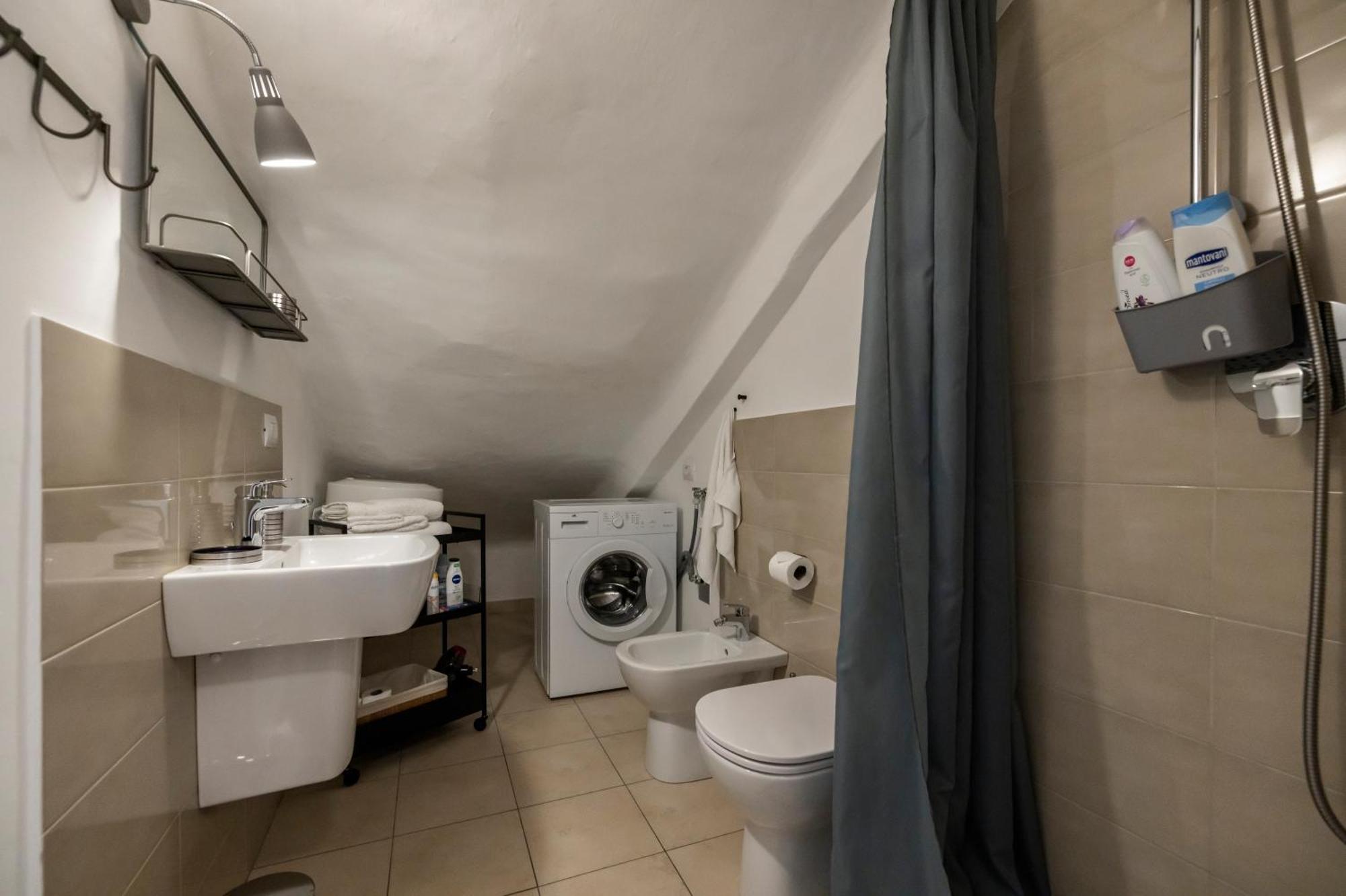 Alloggio Torino Inquadro Экстерьер фото