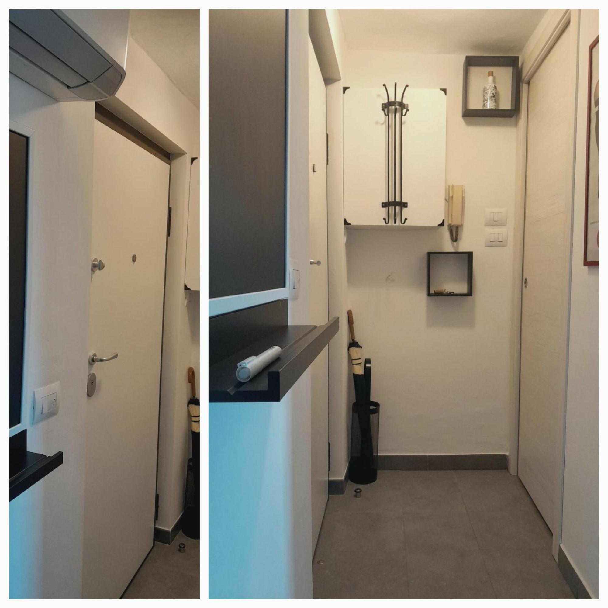 Alloggio Torino Inquadro Экстерьер фото